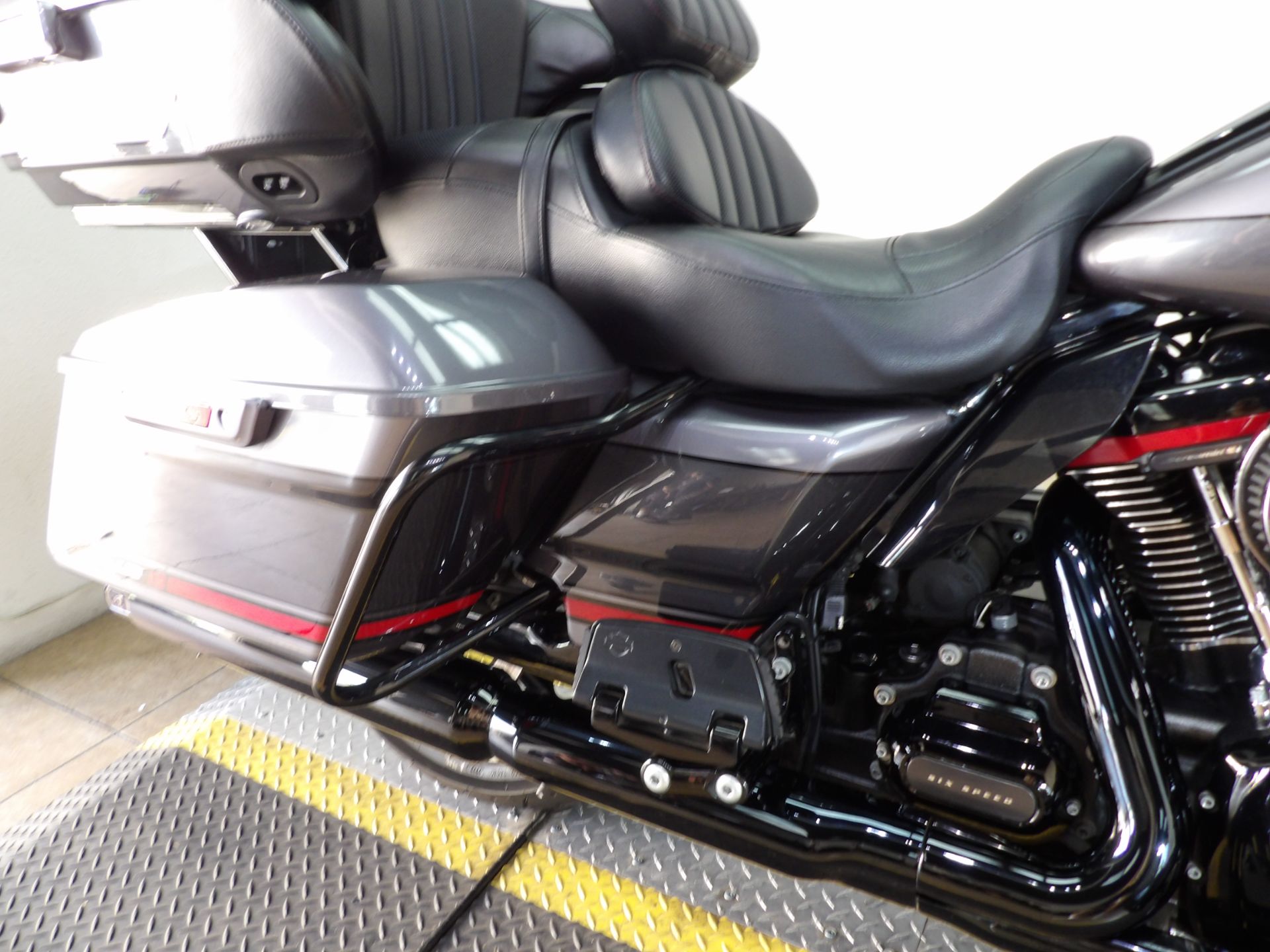 2020 Harley-Davidson CVO™ Limited in Temecula, California - Photo 15