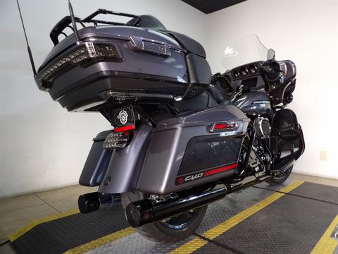 2020 Harley-Davidson CVO™ Limited in Temecula, California - Photo 35