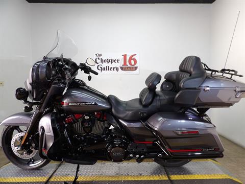 2020 Harley-Davidson CVO™ Limited in Temecula, California - Photo 2