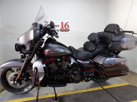 2020 Harley-Davidson CVO™ Limited in Temecula, California - Photo 6