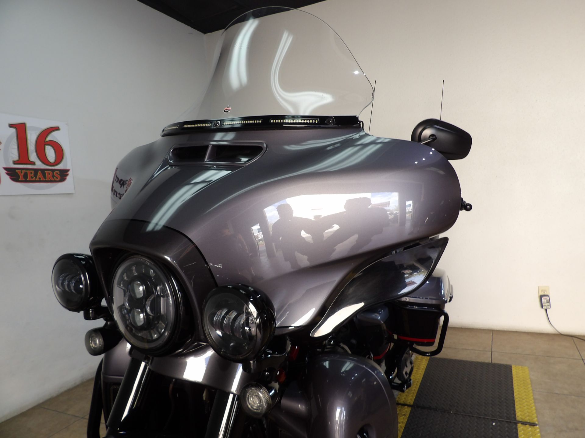 2020 Harley-Davidson CVO™ Limited in Temecula, California - Photo 8