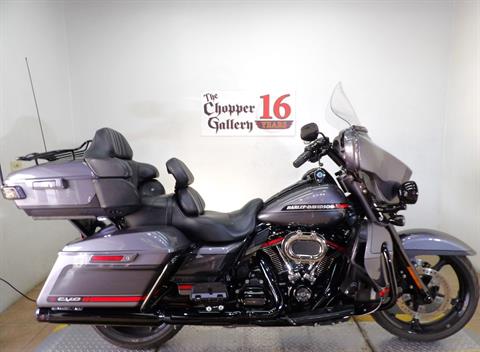 2020 Harley-Davidson CVO™ Limited in Temecula, California - Photo 1