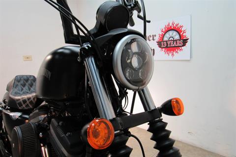 2015 Harley-Davidson Iron 883™ in Temecula, California - Photo 12