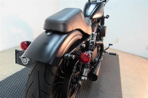 2015 Harley-Davidson Iron 883™ in Temecula, California - Photo 19