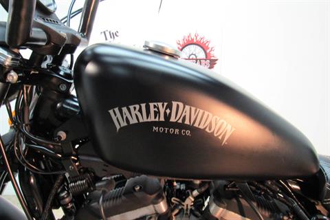2015 Harley-Davidson Iron 883™ in Temecula, California - Photo 21