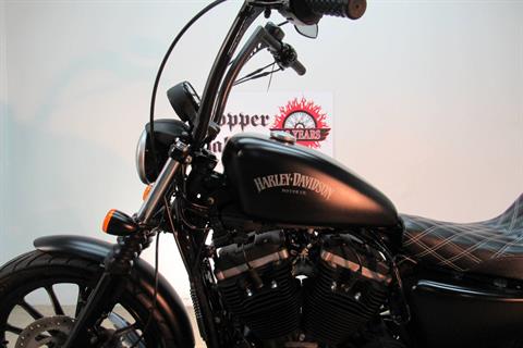 2015 Harley-Davidson Iron 883™ in Temecula, California - Photo 22