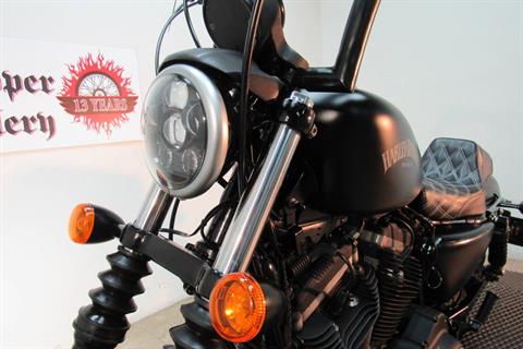 2015 Harley-Davidson Iron 883™ in Temecula, California - Photo 24