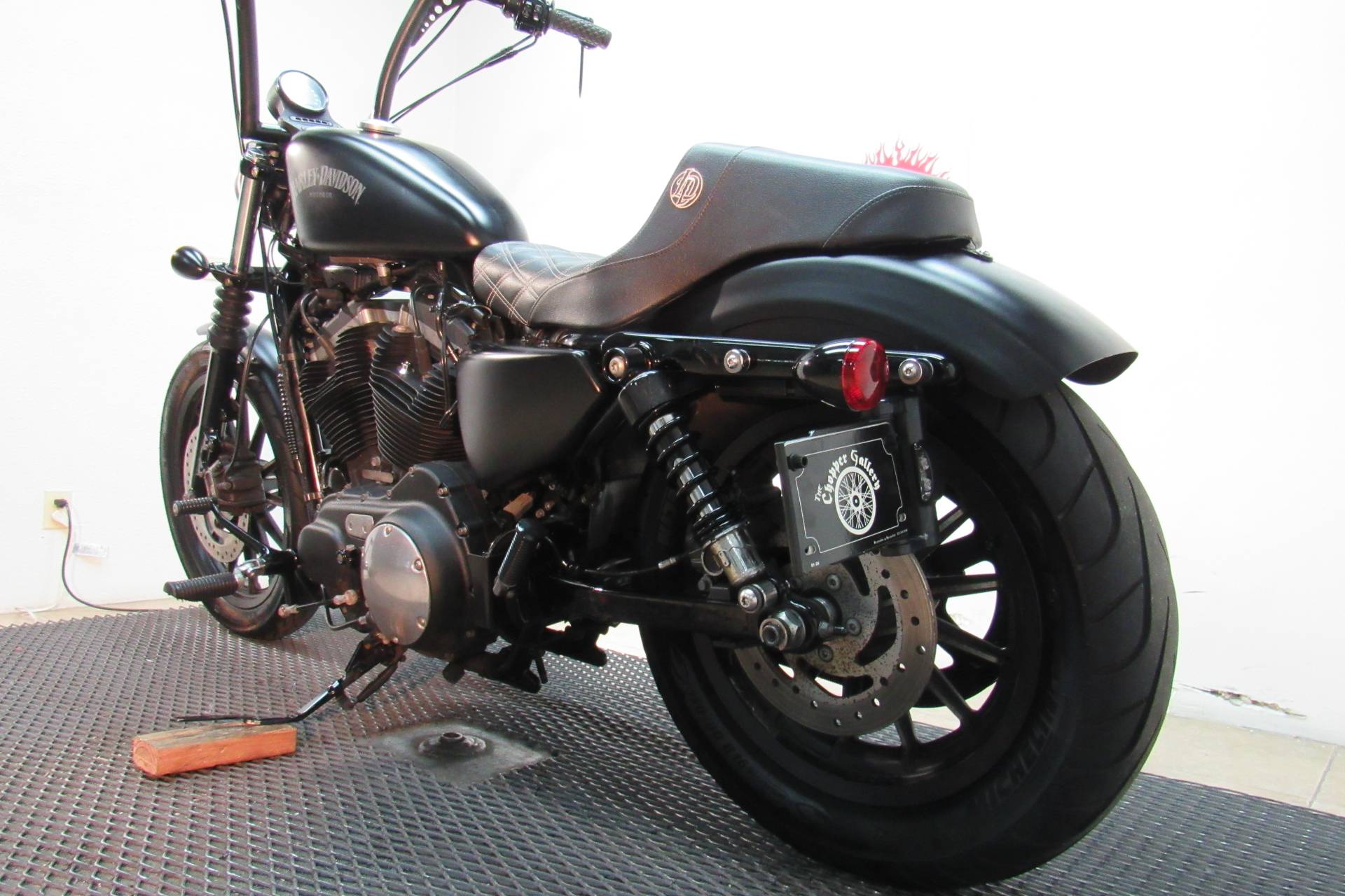 2015 Harley-Davidson Iron 883™ in Temecula, California - Photo 26