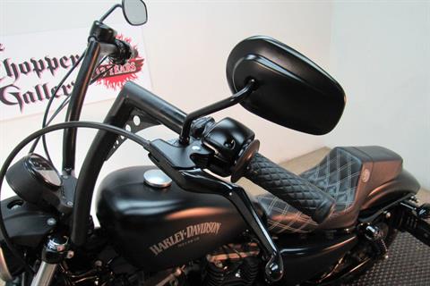 2015 Harley-Davidson Iron 883™ in Temecula, California - Photo 27
