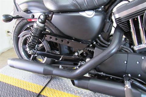 2019 Harley-Davidson Iron 883™ in Temecula, California - Photo 15