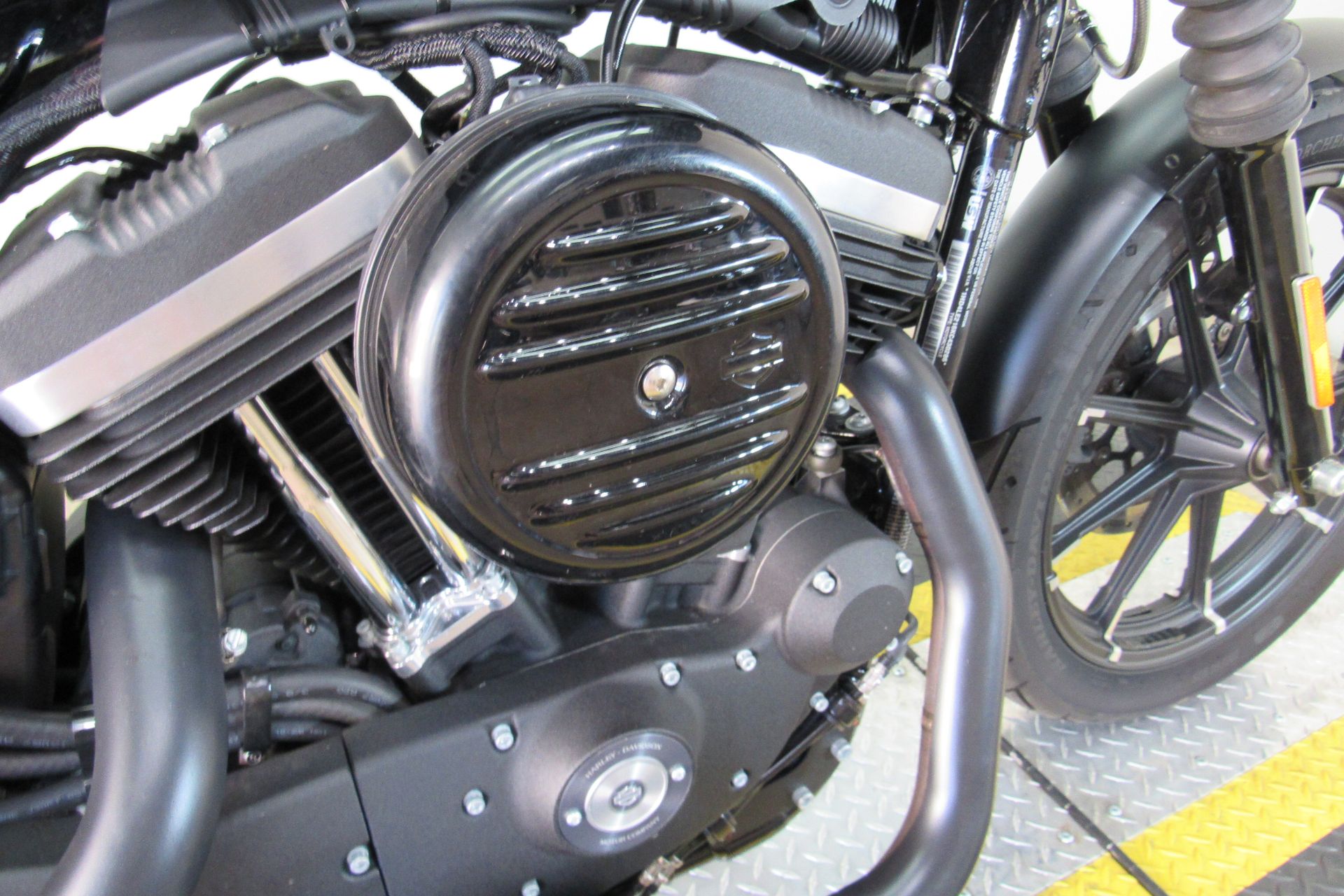 2019 Harley-Davidson Iron 883™ in Temecula, California - Photo 16