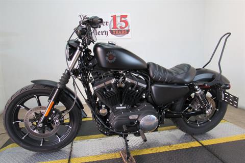 2019 Harley-Davidson Iron 883™ in Temecula, California - Photo 6