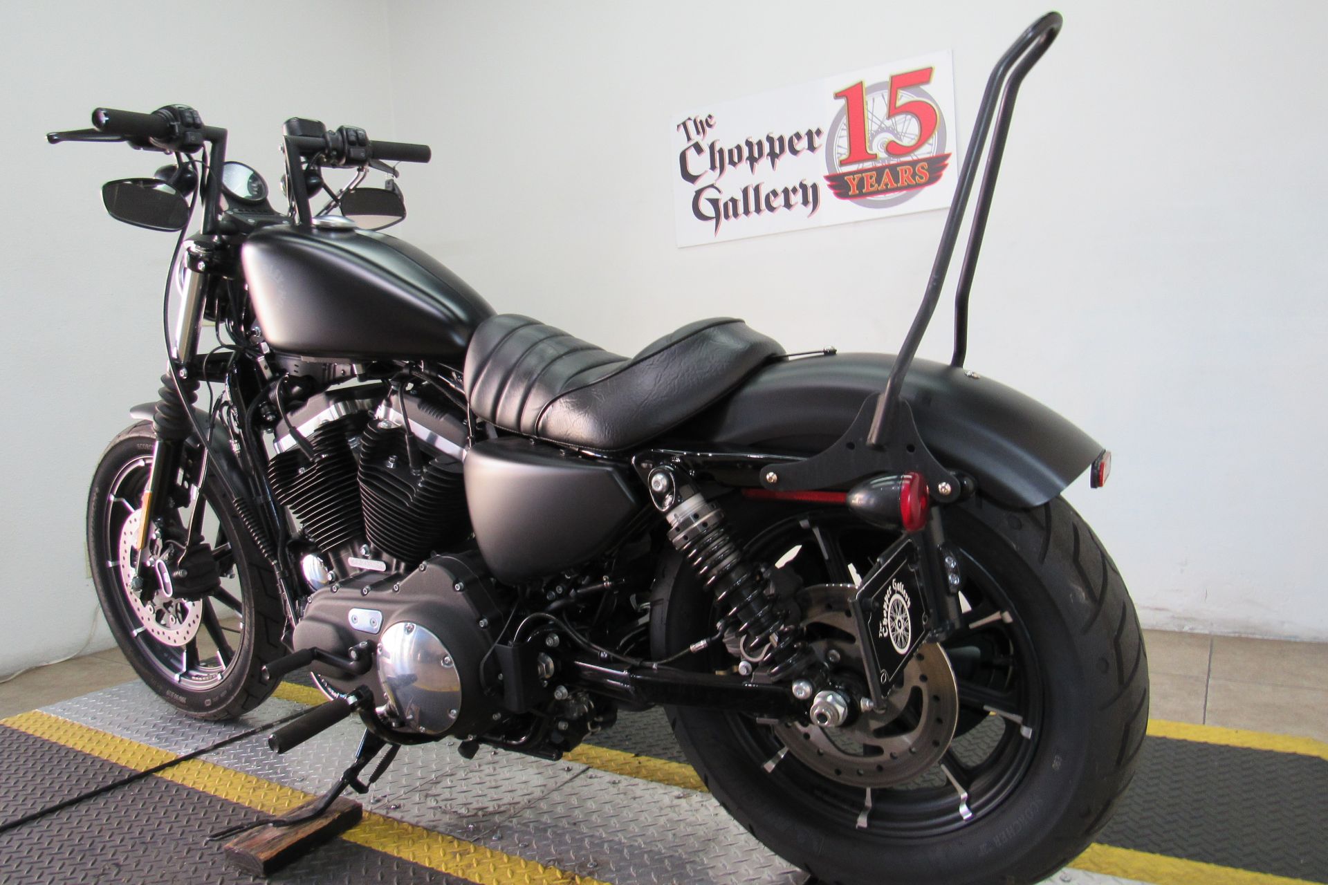 2019 Harley-Davidson Iron 883™ in Temecula, California - Photo 31
