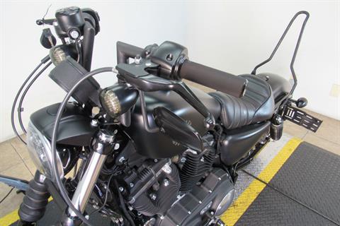 2019 Harley-Davidson Iron 883™ in Temecula, California - Photo 4
