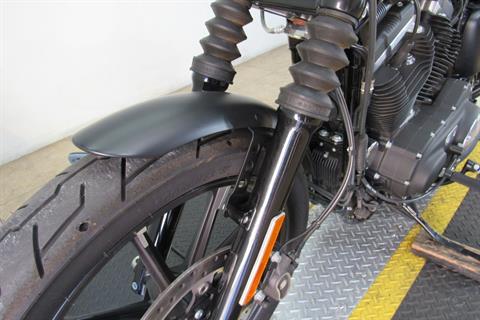 2019 Harley-Davidson Iron 883™ in Temecula, California - Photo 21