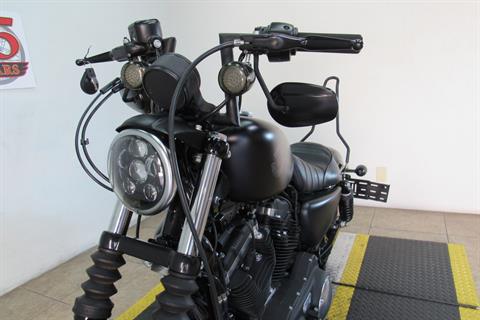 2019 Harley-Davidson Iron 883™ in Temecula, California - Photo 23