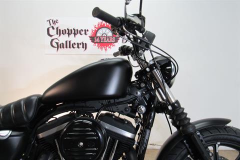 2019 Harley-Davidson Iron 883™ in Temecula, California - Photo 7