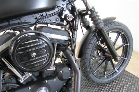 2019 Harley-Davidson Iron 883™ in Temecula, California - Photo 11