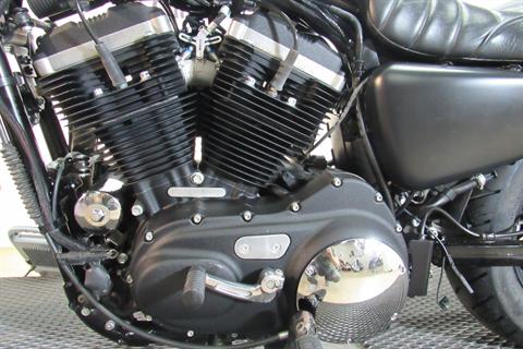 2019 Harley-Davidson Iron 883™ in Temecula, California - Photo 10
