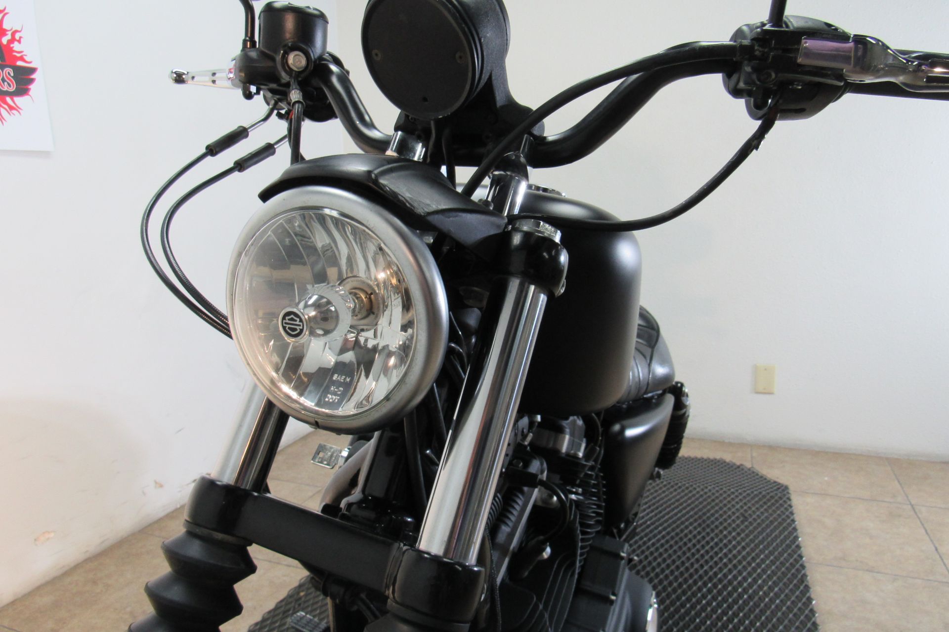 2019 Harley-Davidson Iron 883™ in Temecula, California - Photo 29
