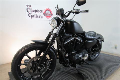 2019 Harley-Davidson Iron 883™ in Temecula, California - Photo 30