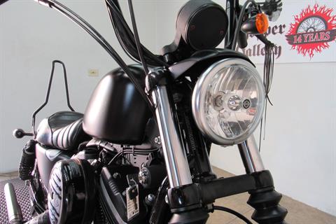 2019 Harley-Davidson Iron 883™ in Temecula, California - Photo 17