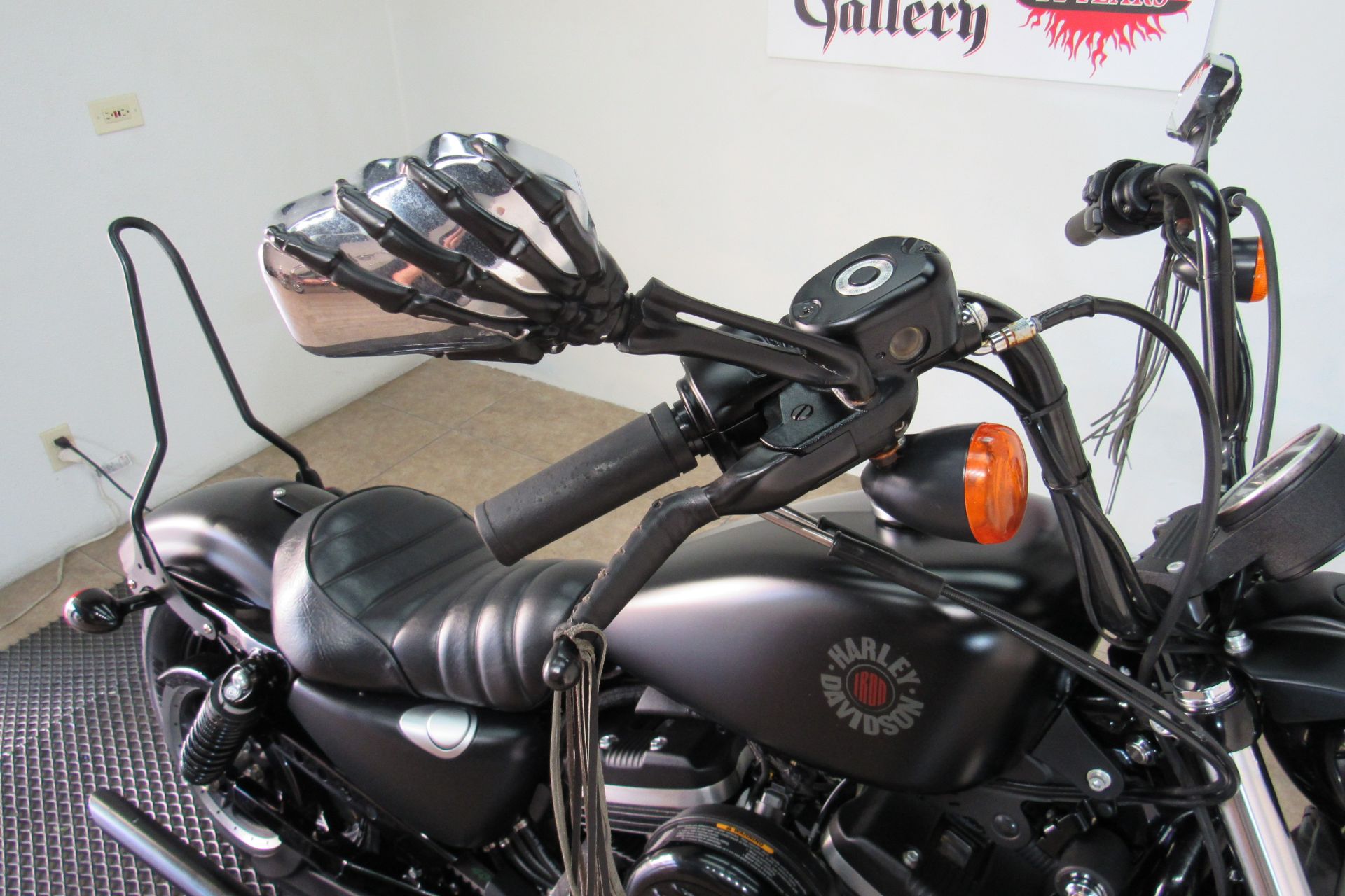 2019 Harley-Davidson Iron 883™ in Temecula, California - Photo 19
