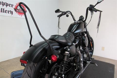 2019 Harley-Davidson Iron 883™ in Temecula, California - Photo 26
