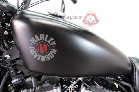 2019 Harley-Davidson Iron 883™ in Temecula, California - Photo 8