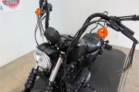 2019 Harley-Davidson Iron 883™ in Temecula, California - Photo 35