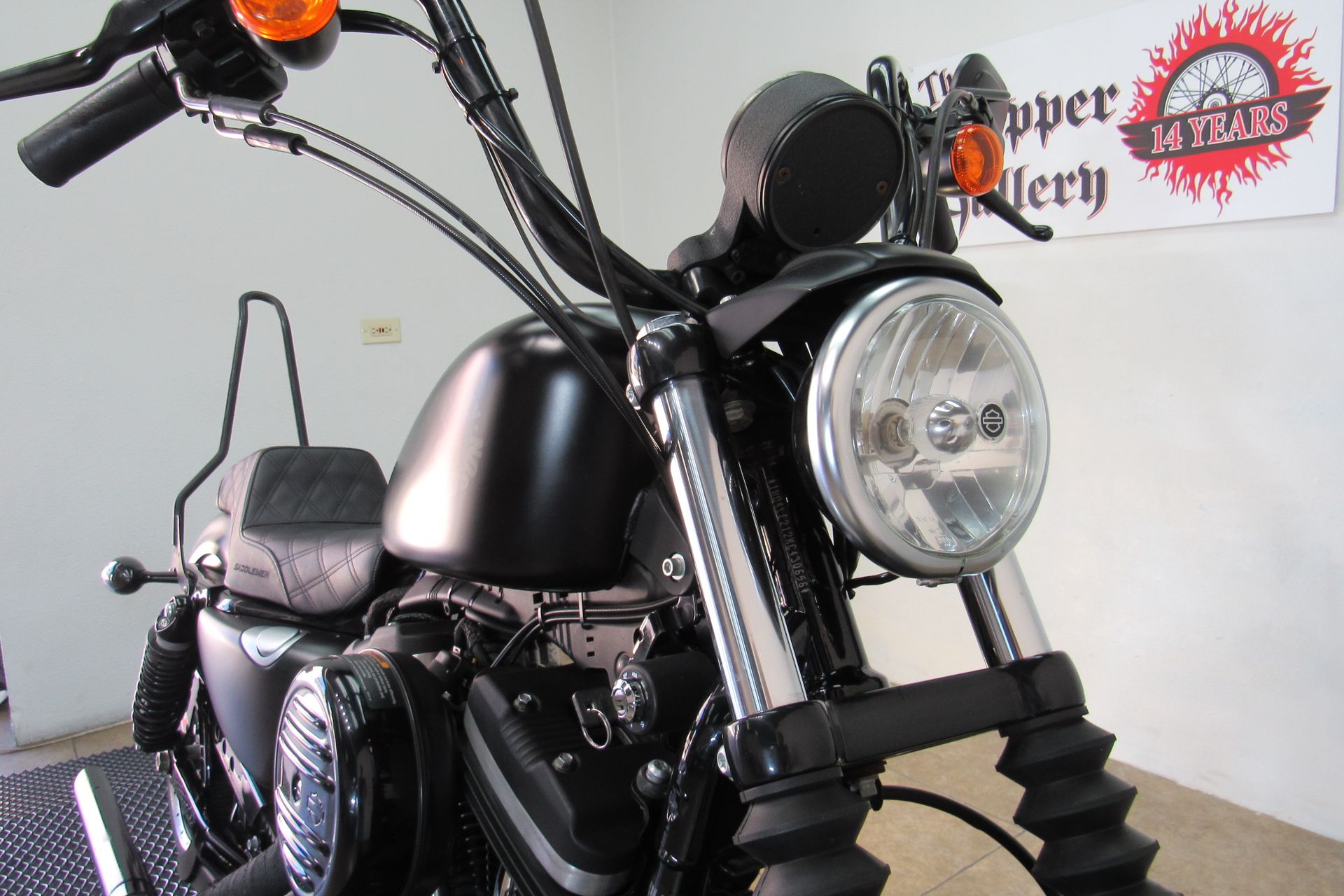 2019 Harley-Davidson Iron 883™ in Temecula, California - Photo 20