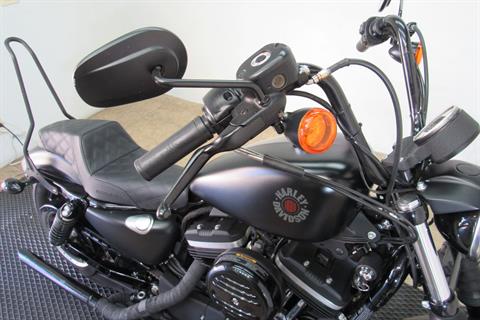 2019 Harley-Davidson Iron 883™ in Temecula, California - Photo 22