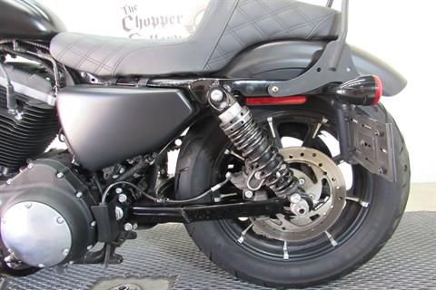 2019 Harley-Davidson Iron 883™ in Temecula, California - Photo 30