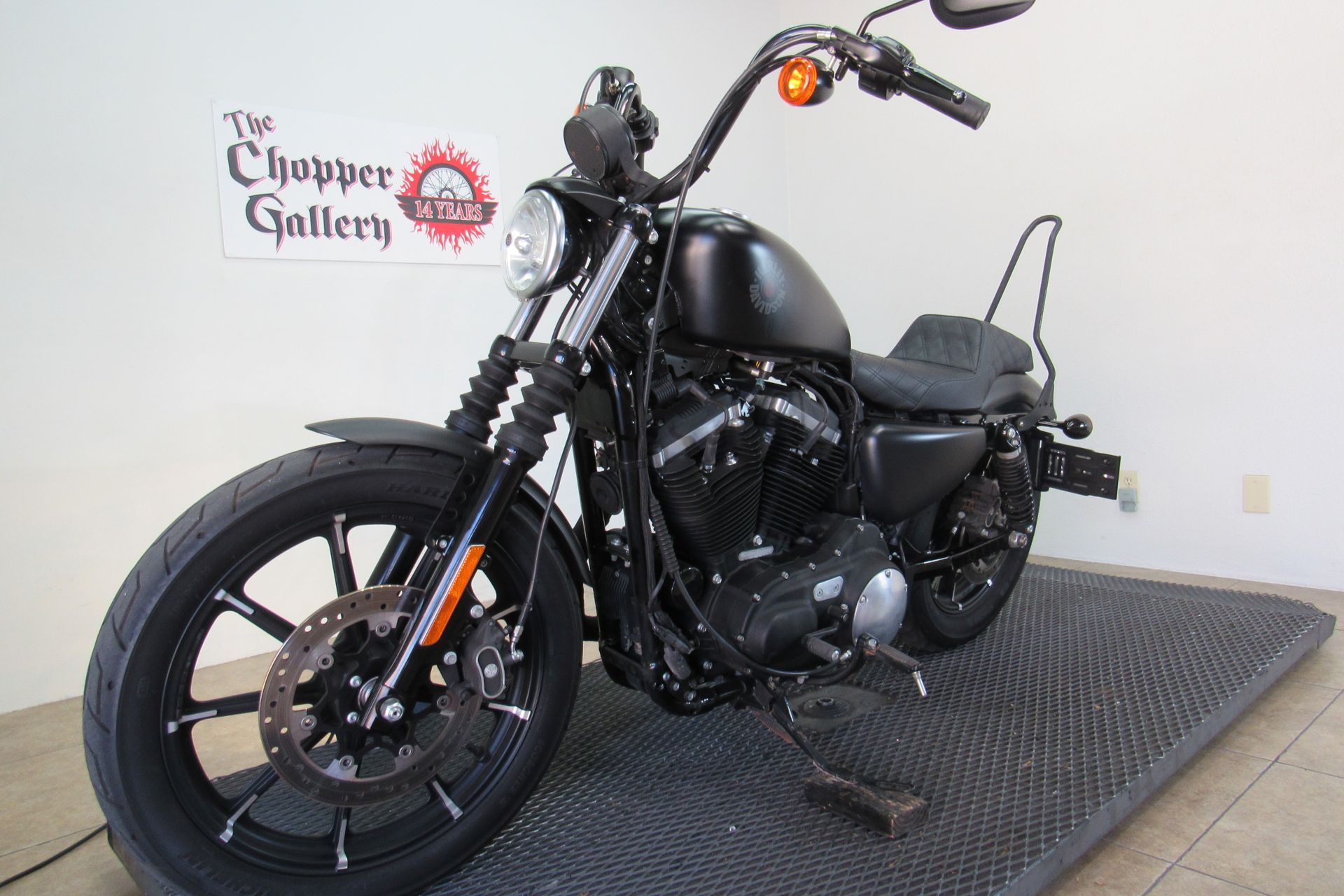 2019 Harley-Davidson Iron 883™ in Temecula, California - Photo 34