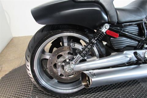 2010 Harley-Davidson V-Rod Muscle® in Temecula, California - Photo 9