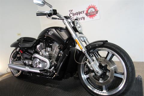 2010 Harley-Davidson V-Rod Muscle® in Temecula, California - Photo 17