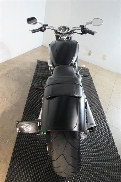 2010 Harley-Davidson V-Rod Muscle® in Temecula, California - Photo 19