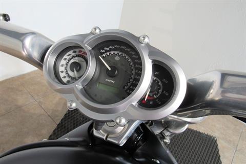 2010 Harley-Davidson V-Rod Muscle® in Temecula, California - Photo 21