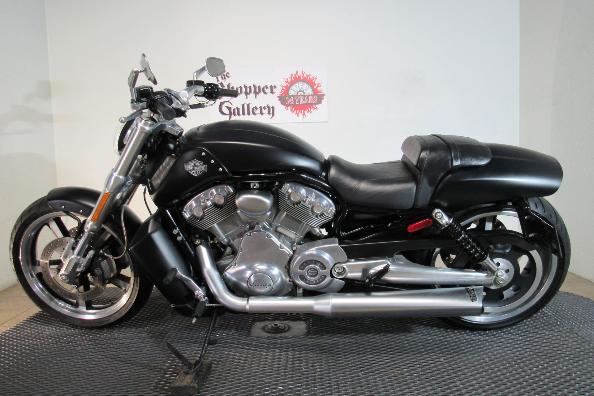 2010 Harley-Davidson V-Rod Muscle® in Temecula, California - Photo 22