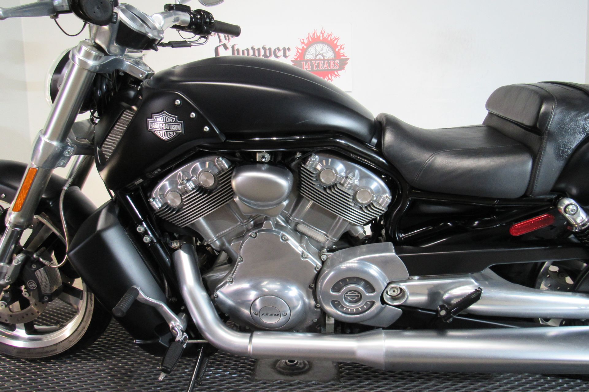 2010 Harley-Davidson V-Rod Muscle® in Temecula, California - Photo 26