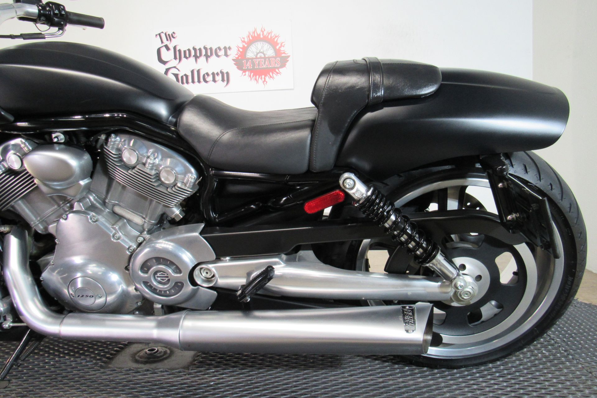 2010 Harley-Davidson V-Rod Muscle® in Temecula, California - Photo 27