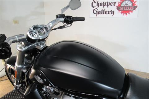 2010 Harley-Davidson V-Rod Muscle® in Temecula, California - Photo 30