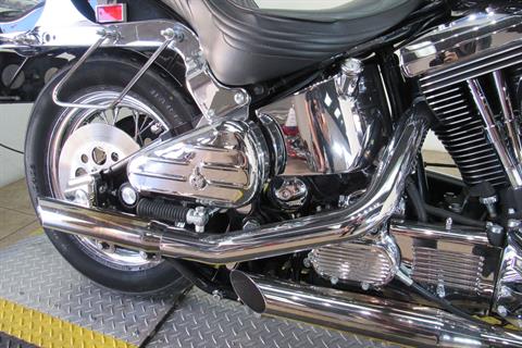 1996 Harley-Davidson softail springer fxsts in Temecula, California - Photo 13