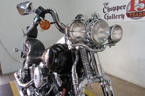 1996 Harley-Davidson softail springer fxsts in Temecula, California - Photo 21