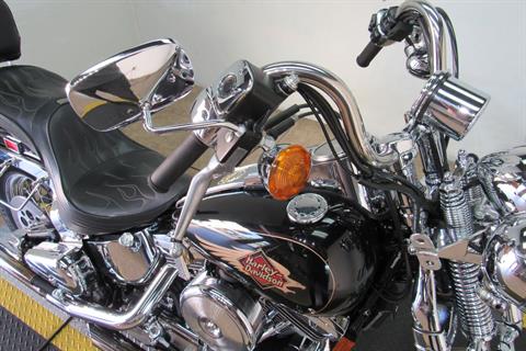 1996 Harley-Davidson softail springer fxsts in Temecula, California - Photo 23