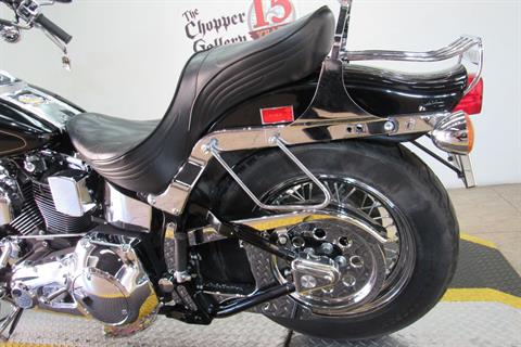 1996 Harley-Davidson softail springer fxsts in Temecula, California - Photo 30