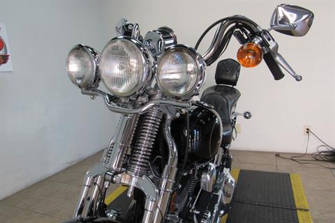 1996 Harley-Davidson softail springer fxsts in Temecula, California - Photo 22