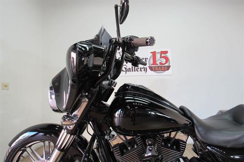 2012 Harley-Davidson Street Glide® in Temecula, California - Photo 7