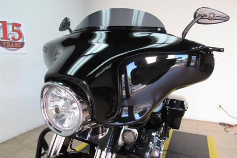 2012 Harley-Davidson Street Glide® in Temecula, California - Photo 21