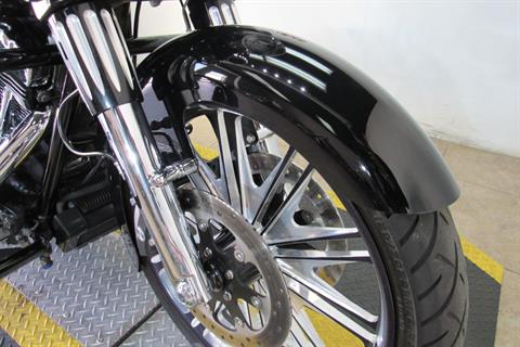 2012 Harley-Davidson Street Glide® in Temecula, California - Photo 18
